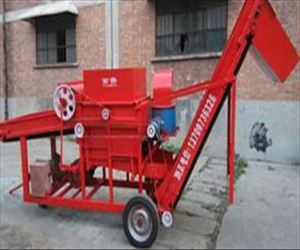 花生秧揉搓機(jī)